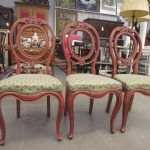 715 4337 CHAIRS